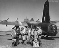 Stirling crew | World War Photos