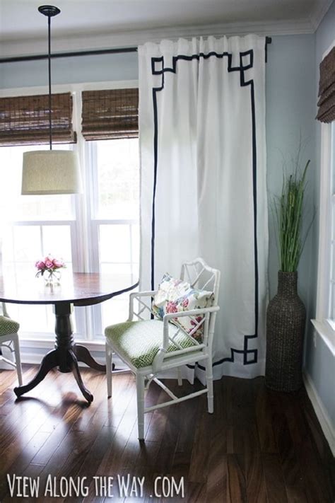 Diy Curtains 20 Easy And Quick Ideas You Can Make In Style