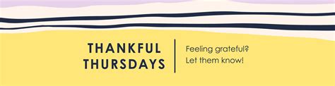Thankful Thursdays Stayconnected American Greetings