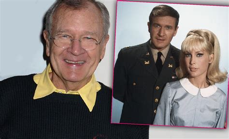 I Dream Of Jeannie Actor Bill Daily Dead At Ninety One