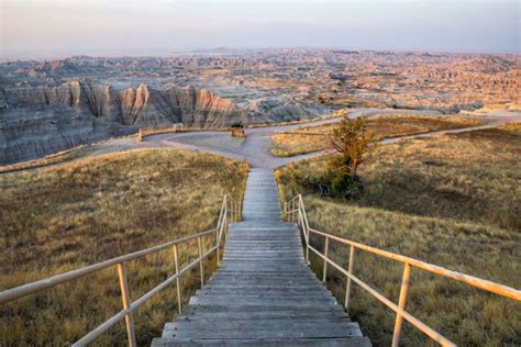 15 Amazing Things To Do In Badlands National Park Photos And Map