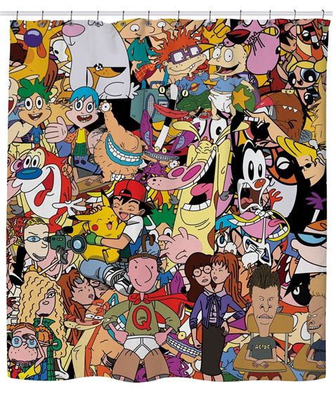 90s Cartoon Network Wallpapers Top Free 90s Cartoon Network