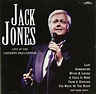 Jack Jones Live at The London Palladium RARE 1996 CD Album 13 Tracks ...