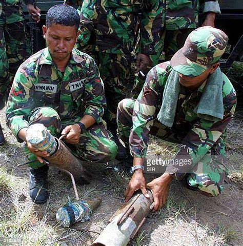 Aceh Rebels Photos And Premium High Res Pictures Getty Images