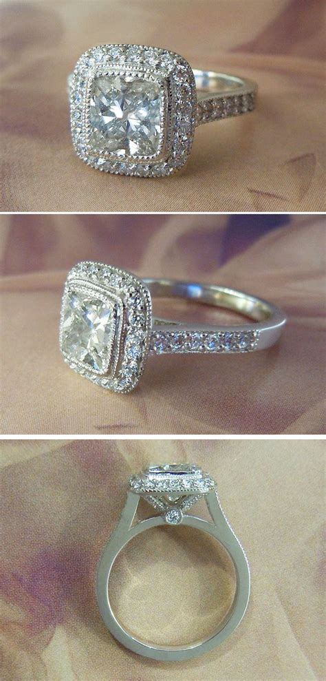 6 Carat Engagement Rings Enggagement And Wedding Rings