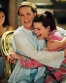 Julie Andrews Online on Instagram: “"I got to hug Julie Andrews every ...