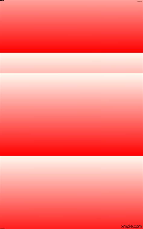 Wallpaper White Gradient Red Linear Fffaf0 Ff0000 30° 2560x1440