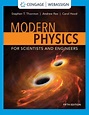 Modern Physics for Scientists and Engineers by Andrew Rex (English ...