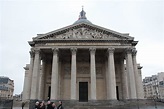 Panthéon | de.wikipedia.org/wiki/Panth%C3%A9on_(Paris) | Guido ...