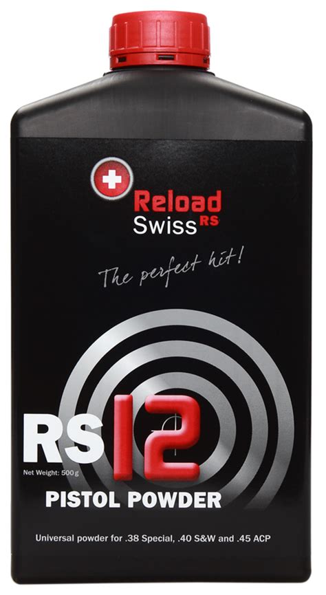 Reload Swiss Rs12