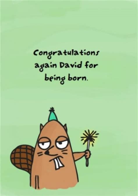 Sarcastic Birthday Card Sarcastic Birthday Birthday Card Sayings