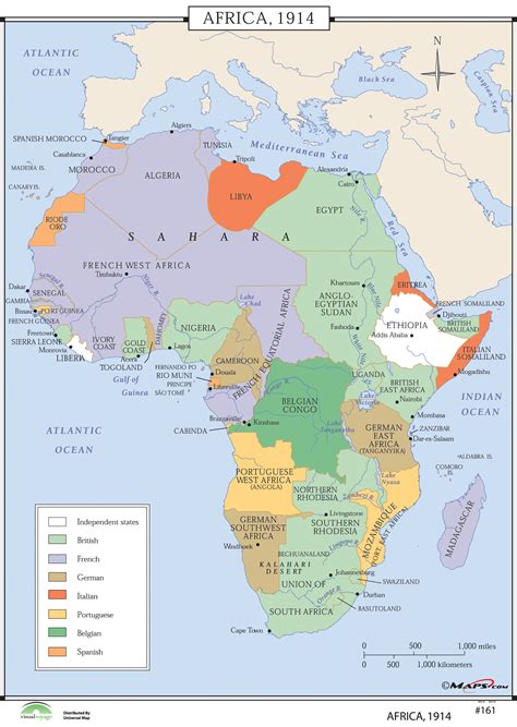 Political map of africa, 1914', (1920). 30 Map Of Africa 1914 - Online Map Around The World