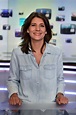 Estelle Denis, nouvelle chef de bande sur la chaîne L'Equipe