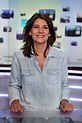 Estelle Denis, nouvelle chef de bande sur la chaîne L'Equipe