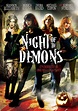 Night of the Demons (2009) movie posters