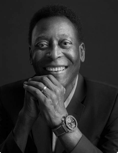 Football Legend Pelé A Muse For Warhol And Street Art Icon Has Died