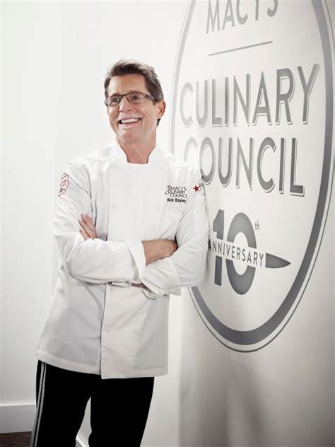 Join Me Cooking Demo With Macys Culinary Council Chef Rick Bayless