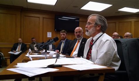 Tennessee Board Of Regents Chief Says Higher Ed System Is On Track