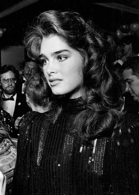 Pin By Toffy Andres On Clothes Brooke Shields Brooke Shields Young