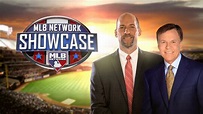 MLB Network Showcase | MLB Network | MLB.com