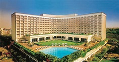 Taj Palace Hotel Meetings and Events- Deluxe Delhi, India Hotels ...