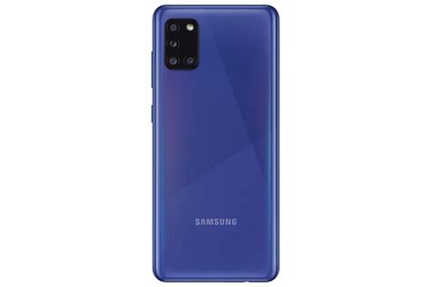 Samsung Galaxy A Ficha T Cnica Y Precio En Espa A