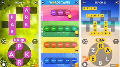 6 Best Android Word Games Tl Dev Tech