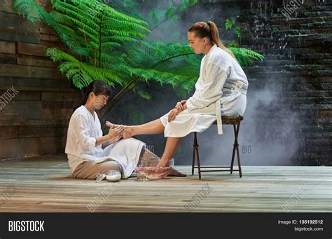 Asian Foot Massage Telegraph