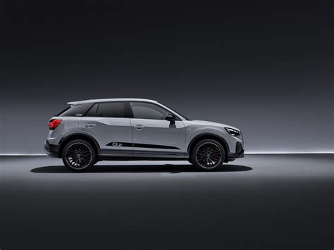 Pour One Out For The Q2 Audis Entry Level Suv Autoevolution
