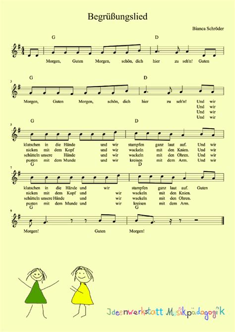 Dieser pinnwand folgen 113 nutzer auf pinterest. Ein Morgenkreislied, Begrüßungslied | Richtig Hande Waschen