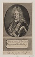 - Christianus Ludovicus Marggraf zu Brandenburg