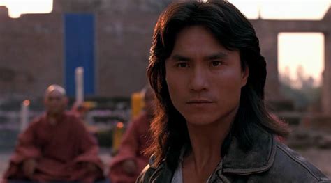 5 best games in the series (& 5 that came up short) 13 february 2021 | screen rant. Liu Kang Mortal Kombat Movie
