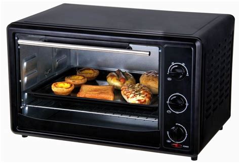 China manufacturing industries are full of strong and consistent exporters. China 45L Electric Toaster Oven (SY45) - China Home Baking ...