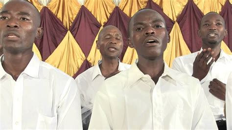 Shamaliwa Sda Choir Mwanza By Cornerstone Media Production Youtube