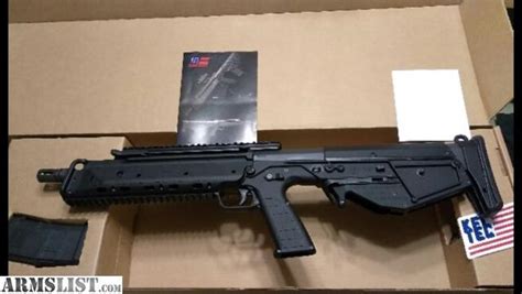 Armslist For Sale Sale Pending Kel Tec Rdb 556 Bullpup