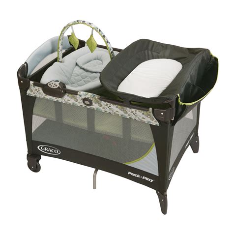 Graco Newborn Napper Pack N Play Deluxe Top Reviews And Key Info