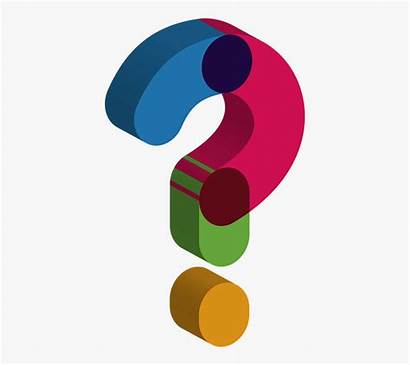 Question Mark Animated Transparent Clipart Clipartkey