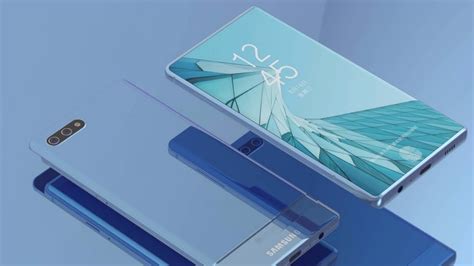 7 Most Beautiful Smartphone In The World Look Like 7 Wonders Of The