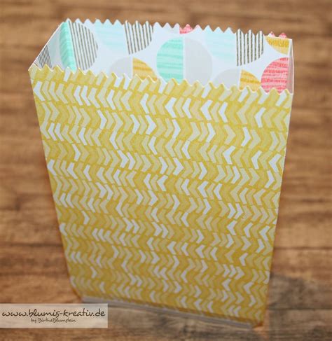 No email or registration is required. Blumis - kreativ Blog: Maxi Treat Box mit Anleitung ...