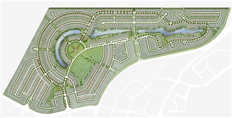 Develop Resilient Township Planning And Design Concepts