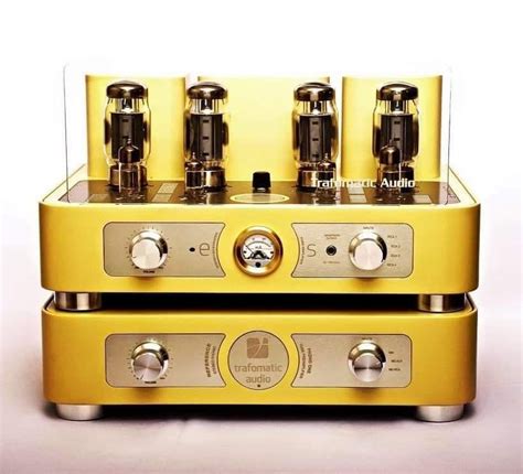 Pin By Kevin Chen On Tube Amplifier Integrated Amplifier Amplifier