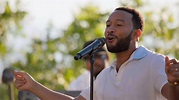 John Legend Performs 'I Do' - John Legend and Family: A Bigger Love ...