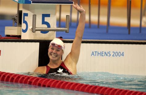 Three Time Paralympian Stephanie Dixon Named Canadas Assistant Chef De Mission For The Toronto