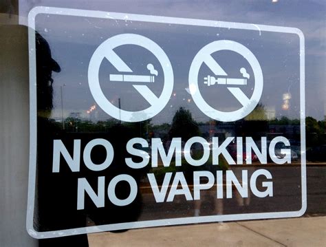 Is Vaping Bad For You Breaking Down The Negative Effects