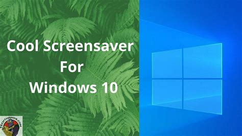 Best Free Screensavers For Windows 10 You Must 2020 Tech Thanos