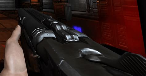 Where Is The Super Shotgun In Doom 3 Rankiing Wiki Facts Films
