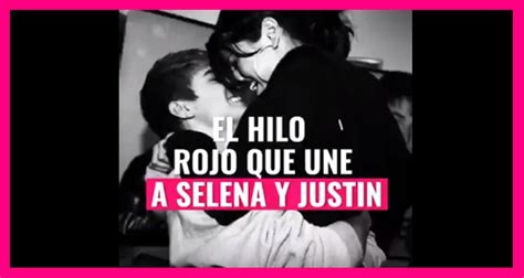 Justin Bieber Y Selena G Mez Las Idas Y Venidas De Su Tormentosa