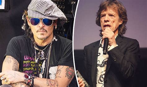 Hurricane Irma Johnny Depp And Mick Jaggers Mansions In Path Of
