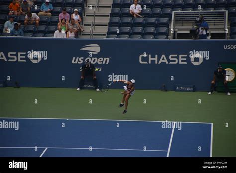 Tennis Us Open Mens Finals Hi Res Stock Photography And Images Alamy