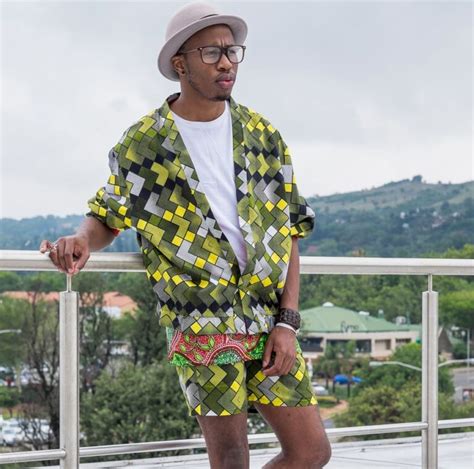 Top 5 Fashion Designers In South Africa Jozi Wire